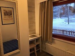 Guesthouse Borealis