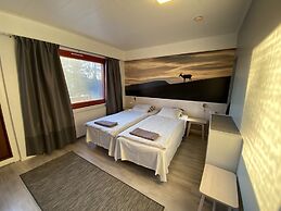 Guesthouse Borealis