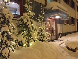 Guesthouse Borealis