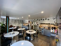 Guesthouse Borealis