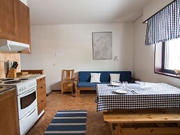 Guesthouse Borealis