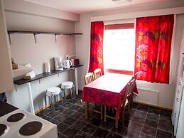 Guesthouse Borealis