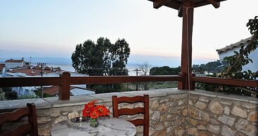 Villa Maraki