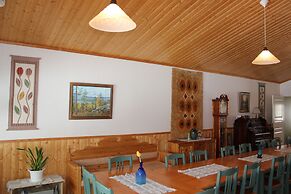 Lomamokkila