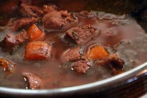 Lomamokkila