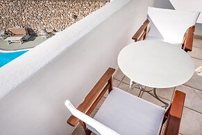 LavaRock Villa