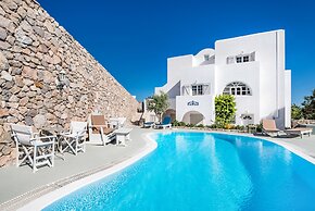 LavaRock Villa