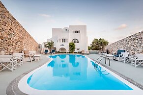 LavaRock Villa