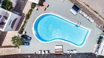 LavaRock Villa