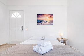 LavaRock Villa