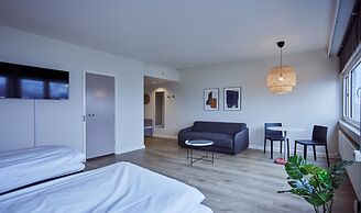Harbour Living by Jutlandia