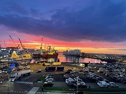 Harbour Living by Jutlandia