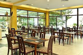 Arabella Beach Hotel