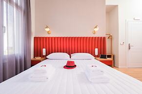 TheJoy Hotel