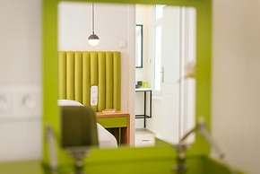 TheJoy Hotel
