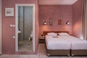 TheJoy Hotel