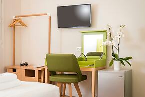 TheJoy Hotel