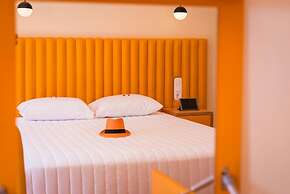 TheJoy Hotel