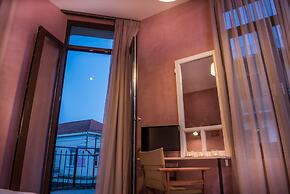 TheJoy Hotel