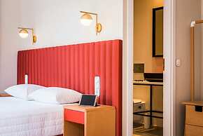 TheJoy Hotel