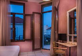TheJoy Hotel