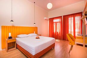 TheJoy Hotel