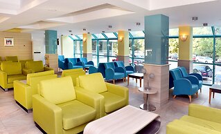 Hotel Boryana