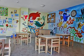 Hotel Boryana
