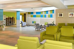Hotel Boryana