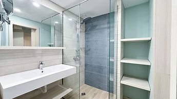 Hotel Boryana