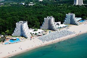 Hotel Boryana