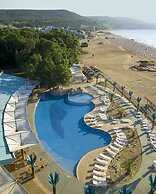 Hotel Boryana