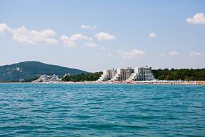 Hotel Boryana