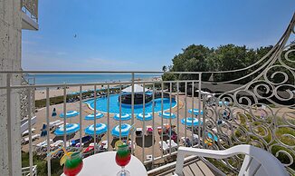 Hotel Elitsa
