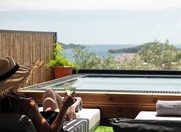 Poseidon Villas