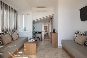 Poseidon Villas