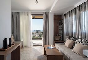 Poseidon Villas