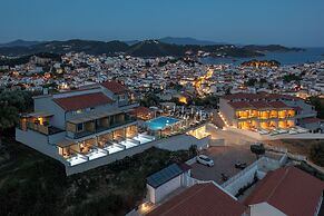 Poseidon Villas