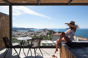 Poseidon Villas