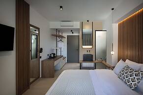Poseidon Villas