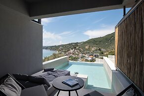 Poseidon Villas