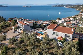 Poseidon Villas