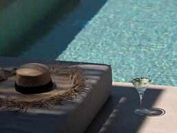 Poseidon Villas