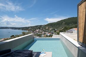 Poseidon Villas