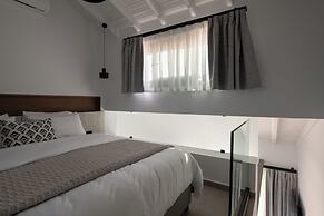 Poseidon Villas