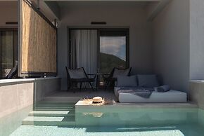Poseidon Villas