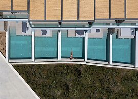 Poseidon Villas