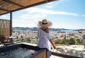 Poseidon Villas