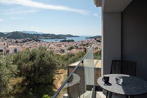 Poseidon Villas