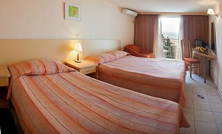 Hotel Kaliopa